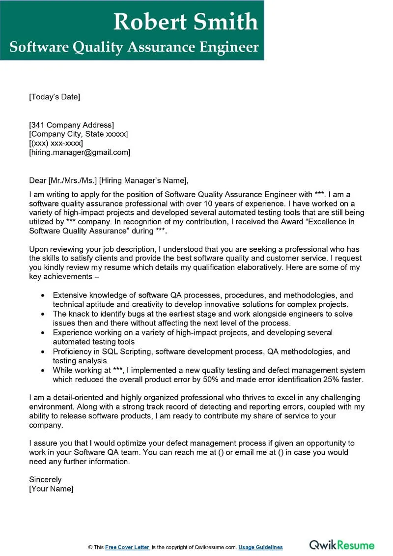 43753 communication skills cover letter