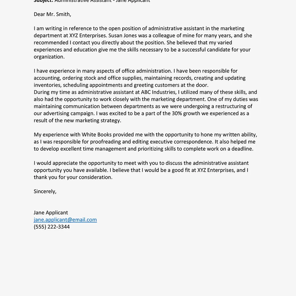 43763 admin cover letter image3