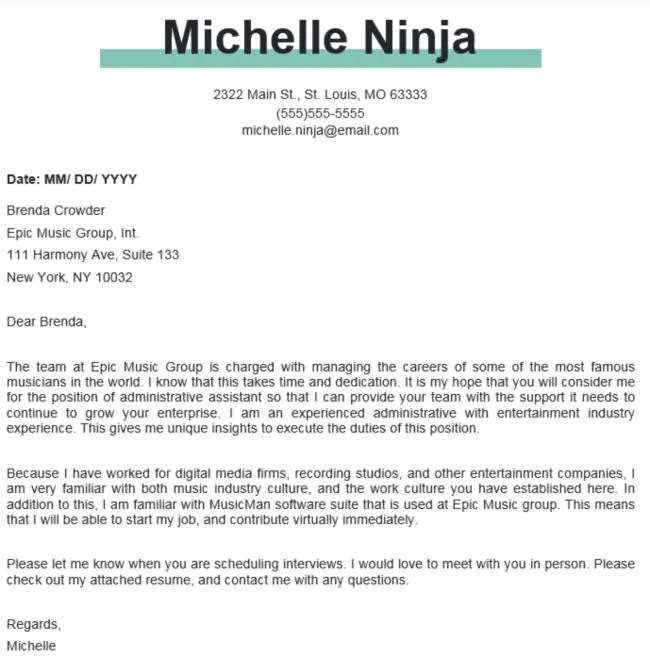 43763 admin cover letter image4