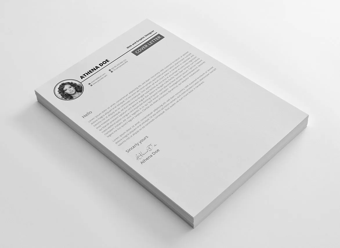 43774 cover letter template word 3