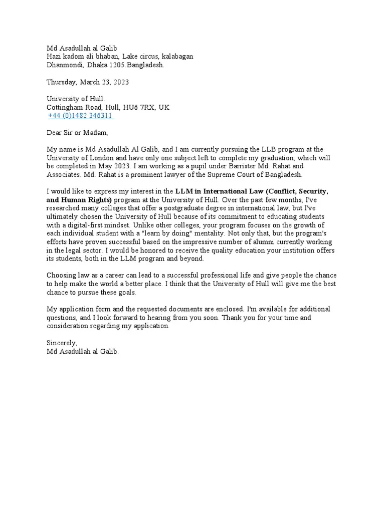 43783 cover letter mistakes